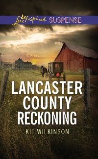 Cover LANCASTER COUNTY RECKONING EB