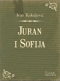 Cover Juran i Sofija