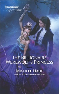 Cover Billionaire Werewolf's Princess