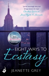 Cover Eight Ways To Ecstasy: Art of Passion 2
