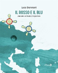 Cover Il rosso e il blu