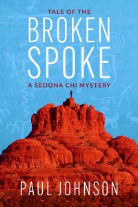 Cover Tale of the Broken Spoke