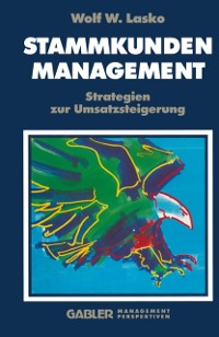 Cover Stammkunden-Management