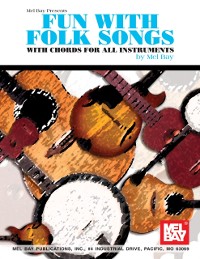 Cover Fun with Folk Songs