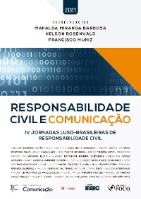 Cover Responsabilidade civil e comunicação