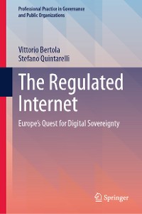 Cover The Regulated Internet