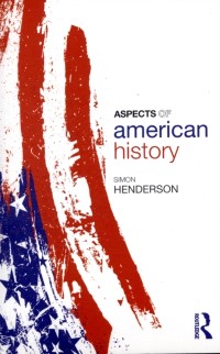 Cover Aspects of American History