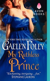 Cover My Ruthless Prince