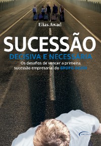 Cover Sucessão decisiva e necessária