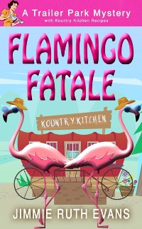 Cover Flamingo Fatale