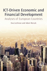 Cover ICT-Driven Economic and Financial Development