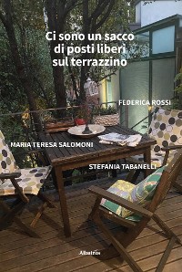 Cover Ci sono un sacco di posti liberi sul terrazzino