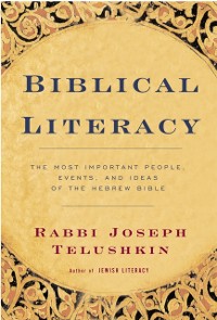 Cover Biblical Literacy