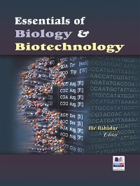 Cover Essentials of Biology and Biotechnology