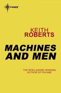 Cover Machines and Men