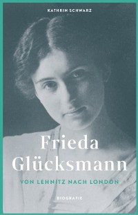 Cover Frieda Glücksmann