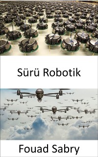 Cover Sürü Robotik