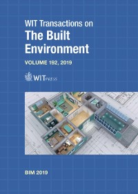 Cover Building Information Modelling (BIM) in Design, Construction and Operations III