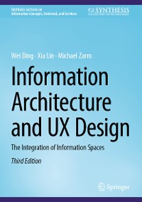 Cover Information Architecture and UX Design