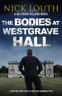 Cover Bodies at Westgrave Hall