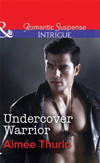 Cover Undercover Warrior