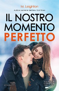 Cover Il nostro momento perfetto