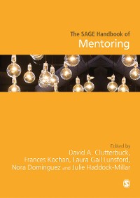 Cover The SAGE Handbook of Mentoring