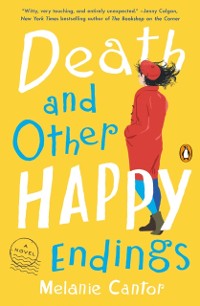 Cover Death and Other Happy Endings
