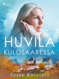 Cover Huvila Kulosaaressa