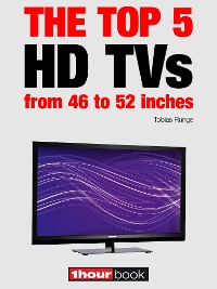 Cover The top 5 HD TVs from 46 to 52 inches