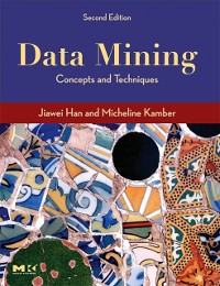 Cover Data Mining, Southeast Asia Edition