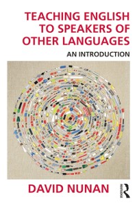Cover Teaching English to Speakers of Other Languages