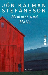 Cover Himmel und Hölle