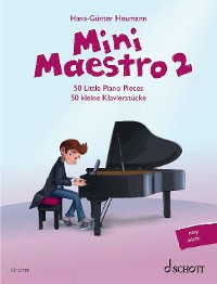 Cover Mini Maestro 2