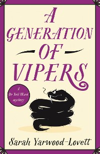 Cover A Generation of Vipers