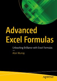 Cover Advanced Excel Formulas