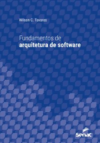 Cover Fundamentos de arquitetura de software