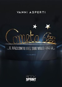 Cover Cometa 6600