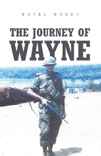 Cover The Journey of Wayne