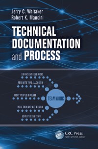 Cover Technical Documentation and Process