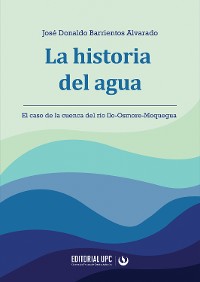 Cover La historia del agua