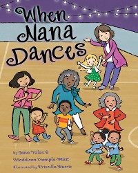 Cover When Nana Dances