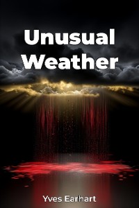 Cover Unusual Weather