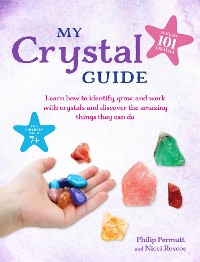 Cover My Crystal Guide