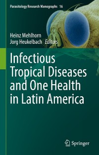 Cover Infectious Tropical Diseases and One Health in Latin America