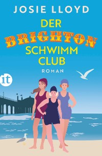 Cover Der Brighton-Schwimmclub