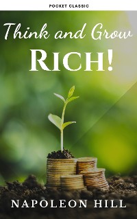 Cover Think and Grow Rich!