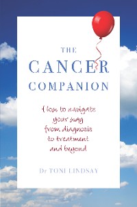 Cover The Cancer Companion