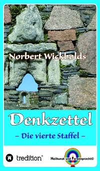 Cover Norbert Wickbolds Denkzettel 4