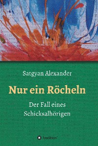 Cover Nur ein Röcheln